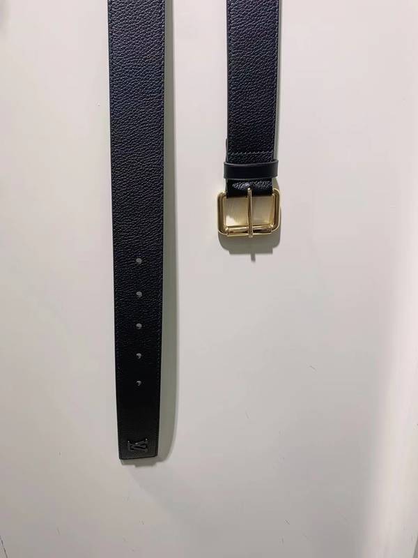 Louis Vuitton 35MM Belt LVB00310 Louis Vuitton 35MM Belt LVB00310